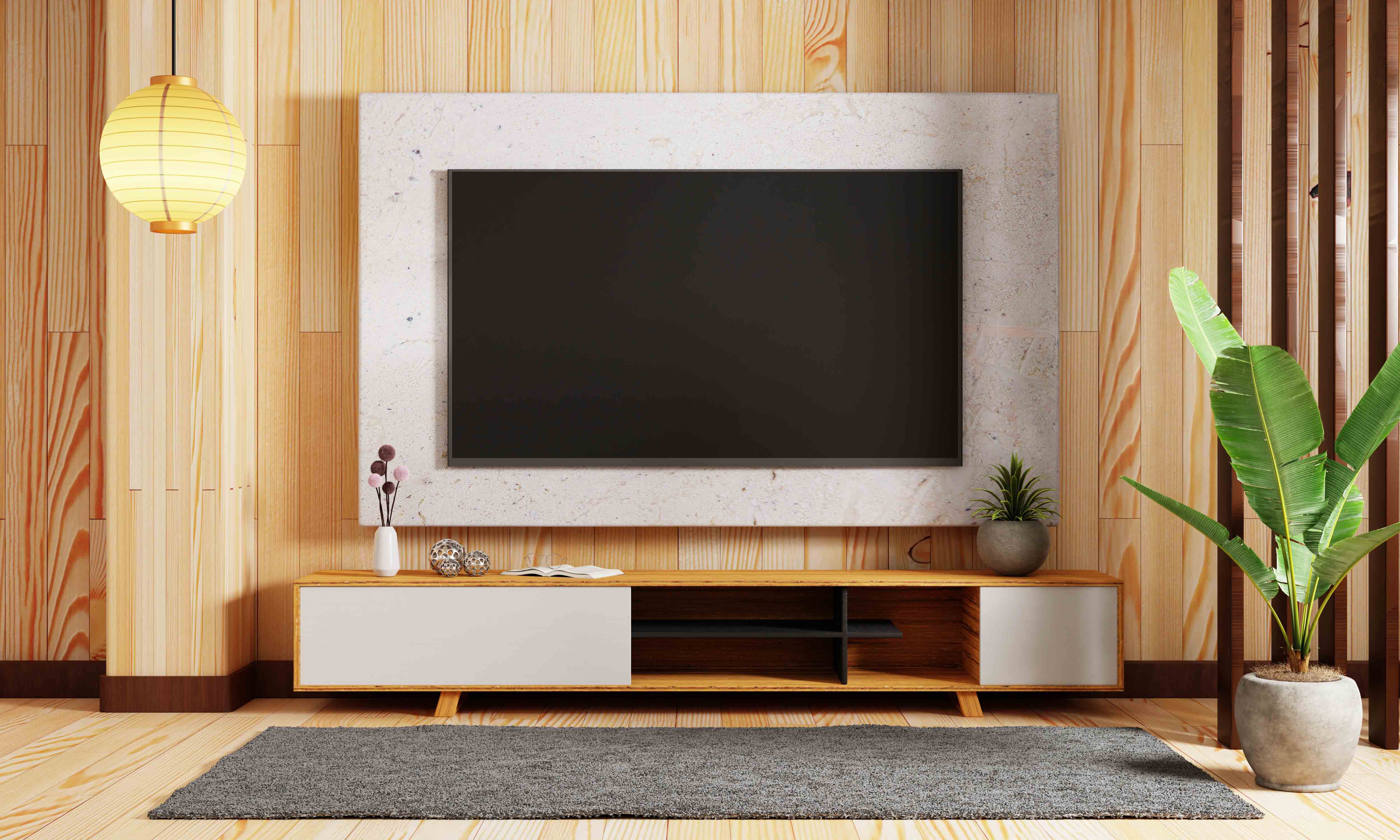 TV Showcase